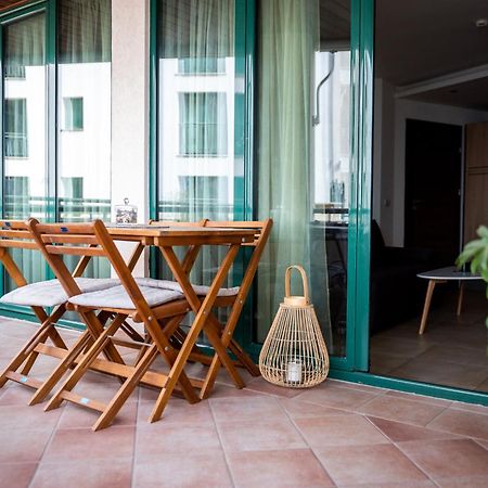 Marina Balchik Apartment Dış mekan fotoğraf