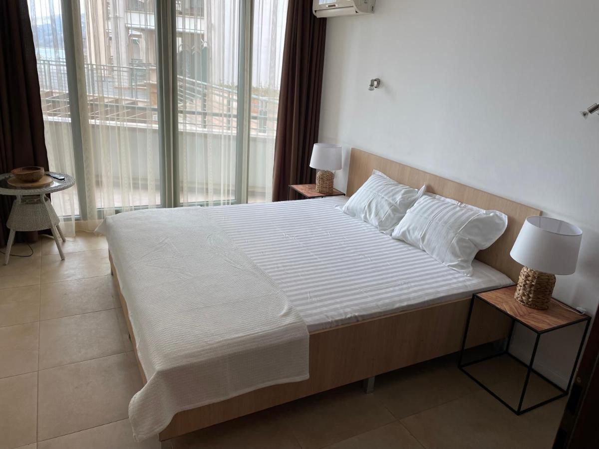 Marina Balchik Apartment Dış mekan fotoğraf