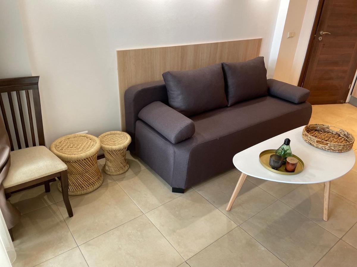 Marina Balchik Apartment Dış mekan fotoğraf