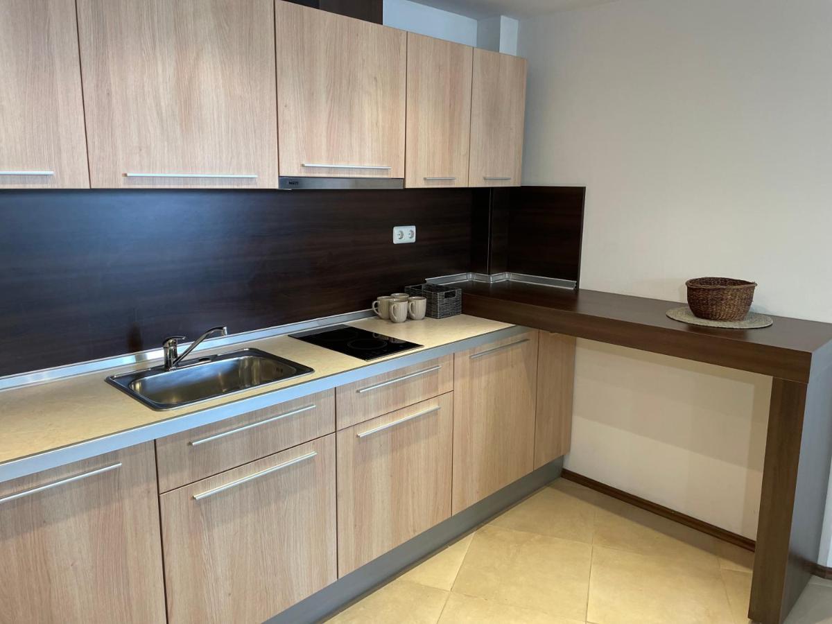 Marina Balchik Apartment Dış mekan fotoğraf
