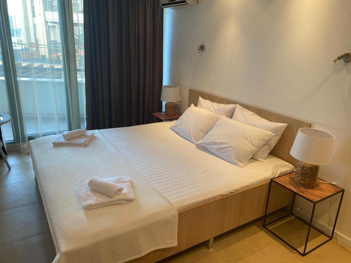 Marina Balchik Apartment Dış mekan fotoğraf