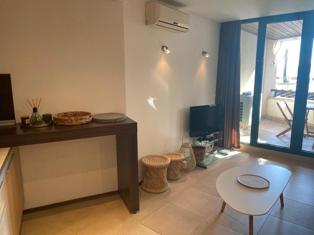 Marina Balchik Apartment Dış mekan fotoğraf