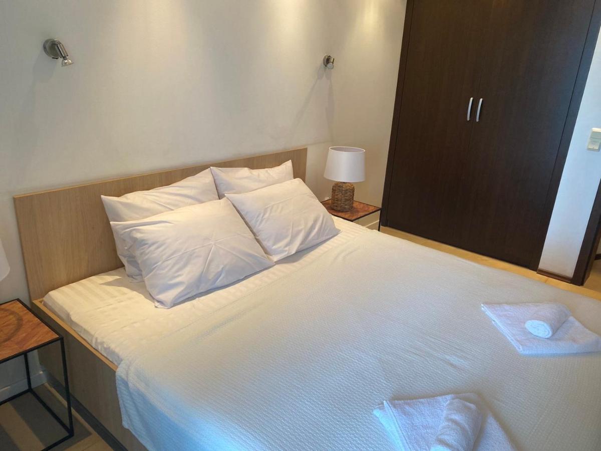 Marina Balchik Apartment Dış mekan fotoğraf