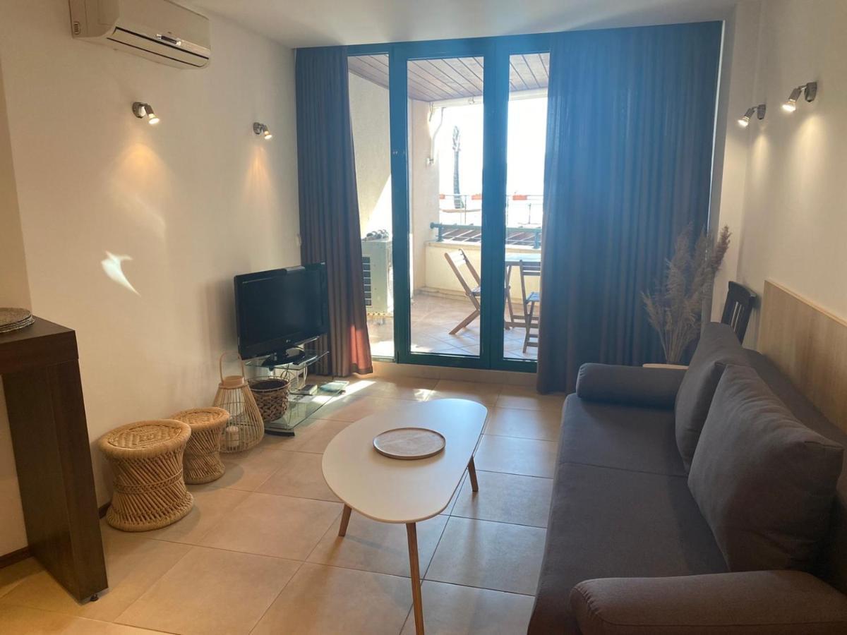 Marina Balchik Apartment Dış mekan fotoğraf