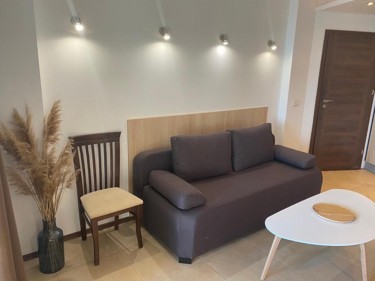 Marina Balchik Apartment Dış mekan fotoğraf