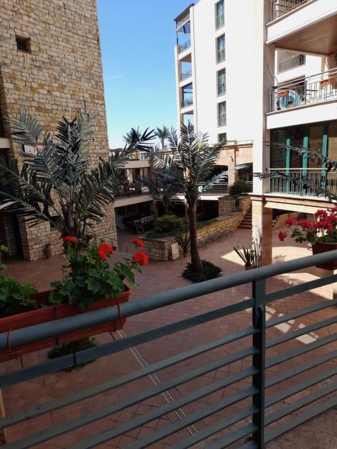 Marina Balchik Apartment Dış mekan fotoğraf