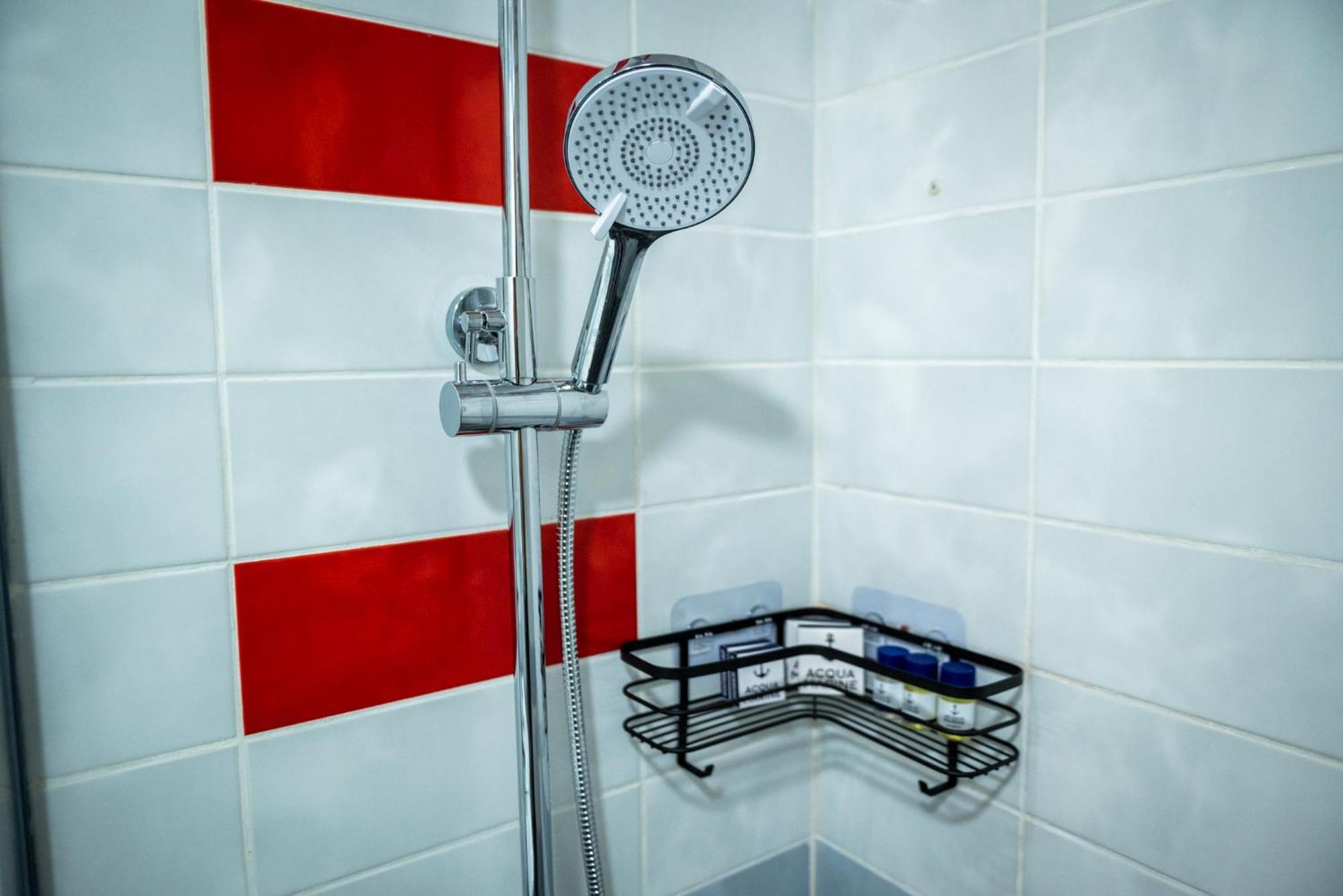 Marina Balchik Apartment Dış mekan fotoğraf