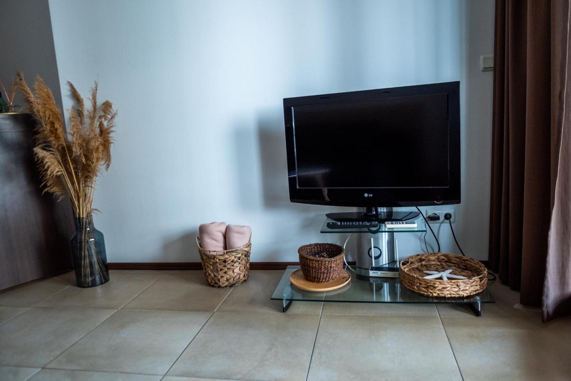Marina Balchik Apartment Dış mekan fotoğraf