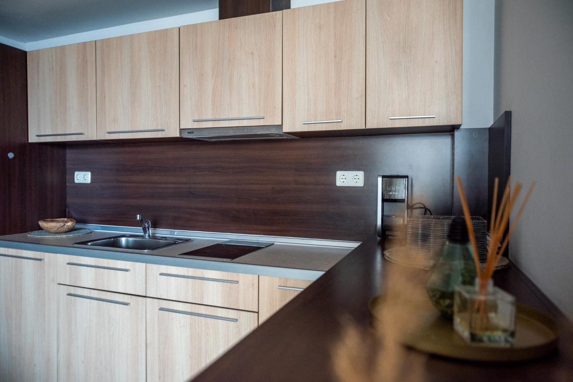 Marina Balchik Apartment Dış mekan fotoğraf