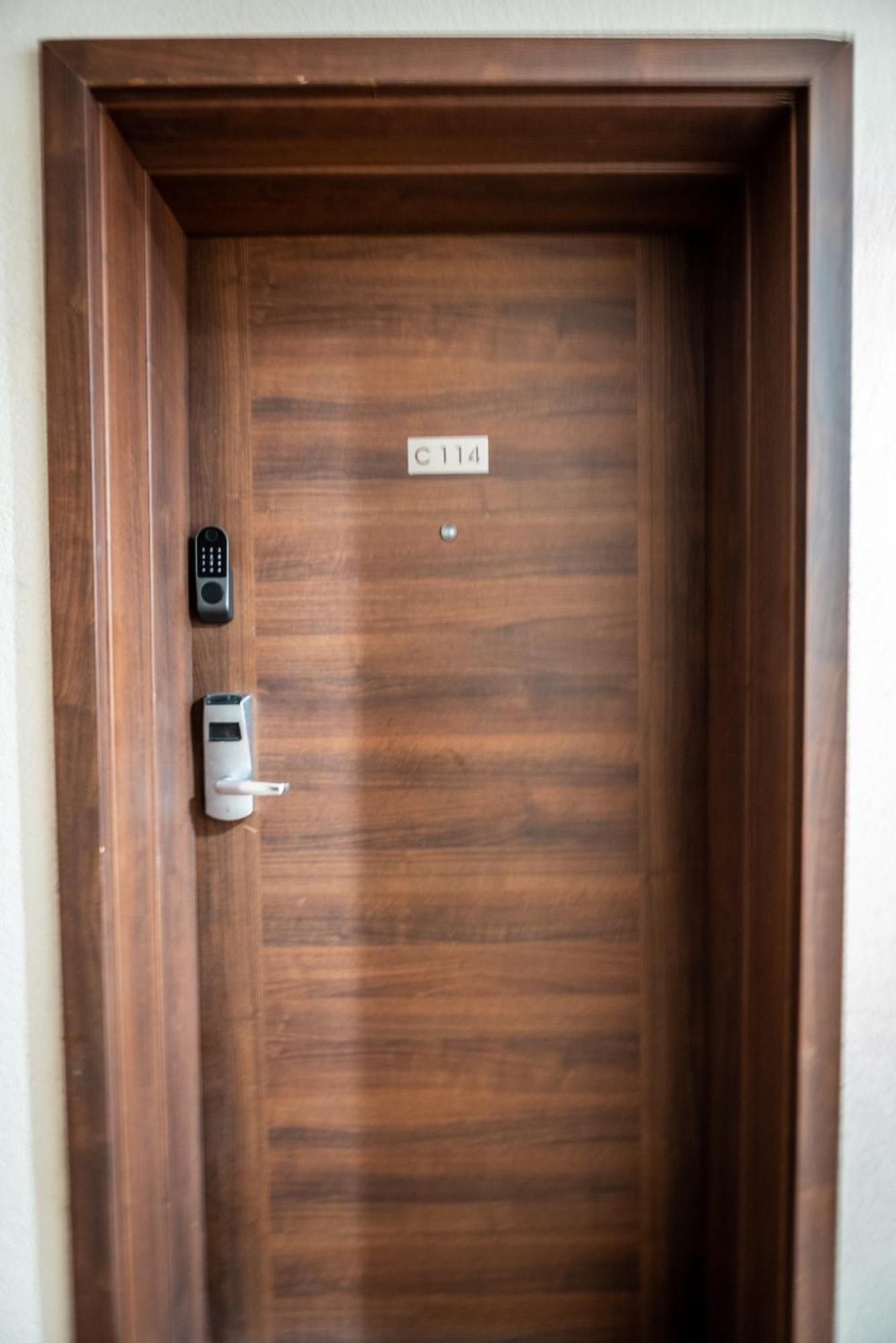 Marina Balchik Apartment Dış mekan fotoğraf