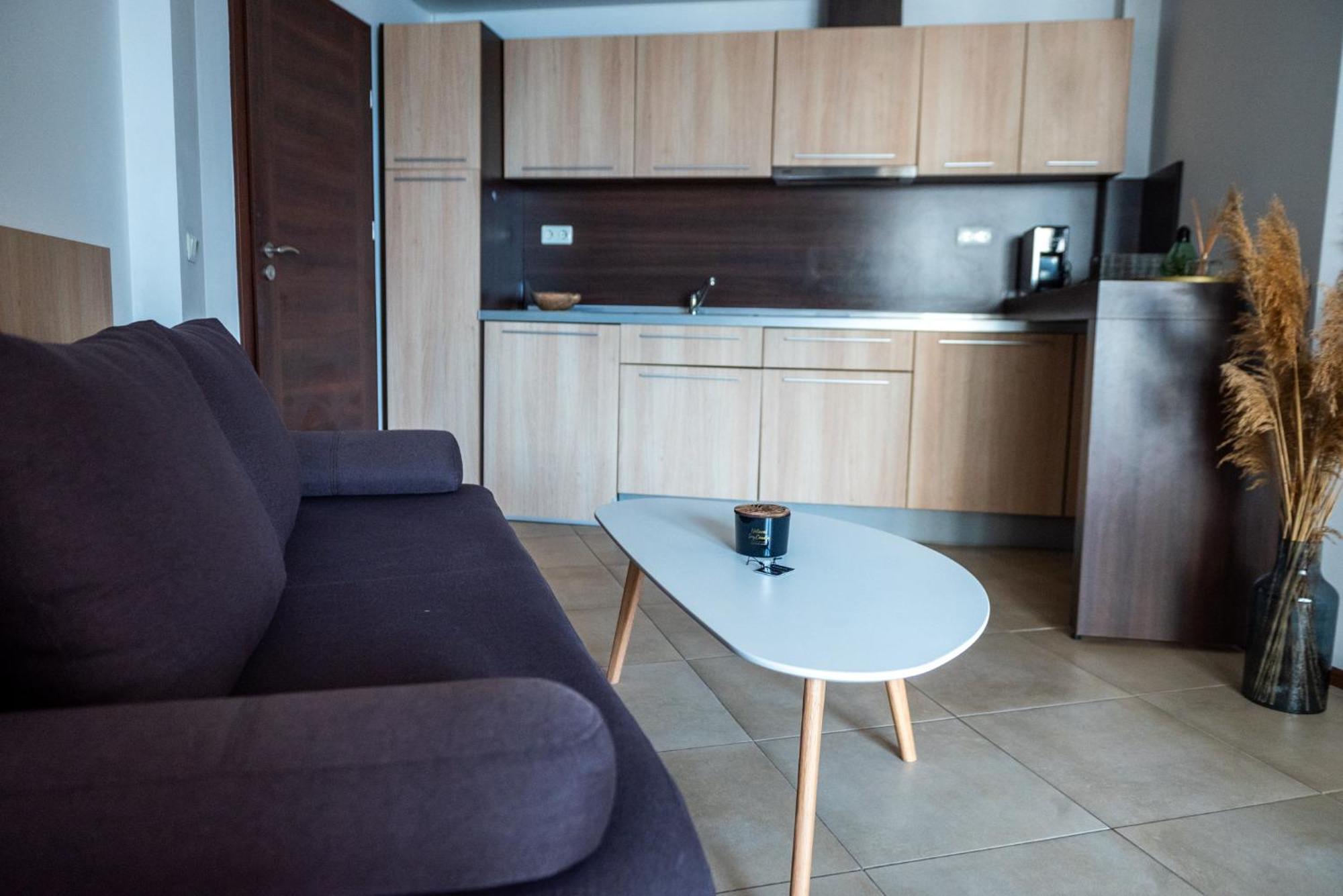 Marina Balchik Apartment Dış mekan fotoğraf