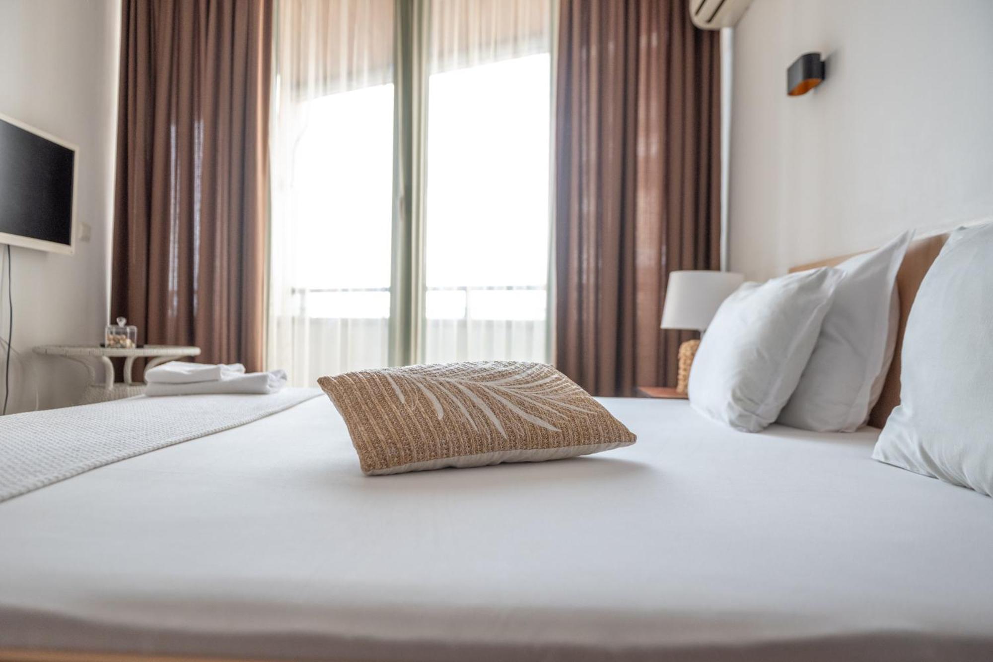 Marina Balchik Apartment Dış mekan fotoğraf