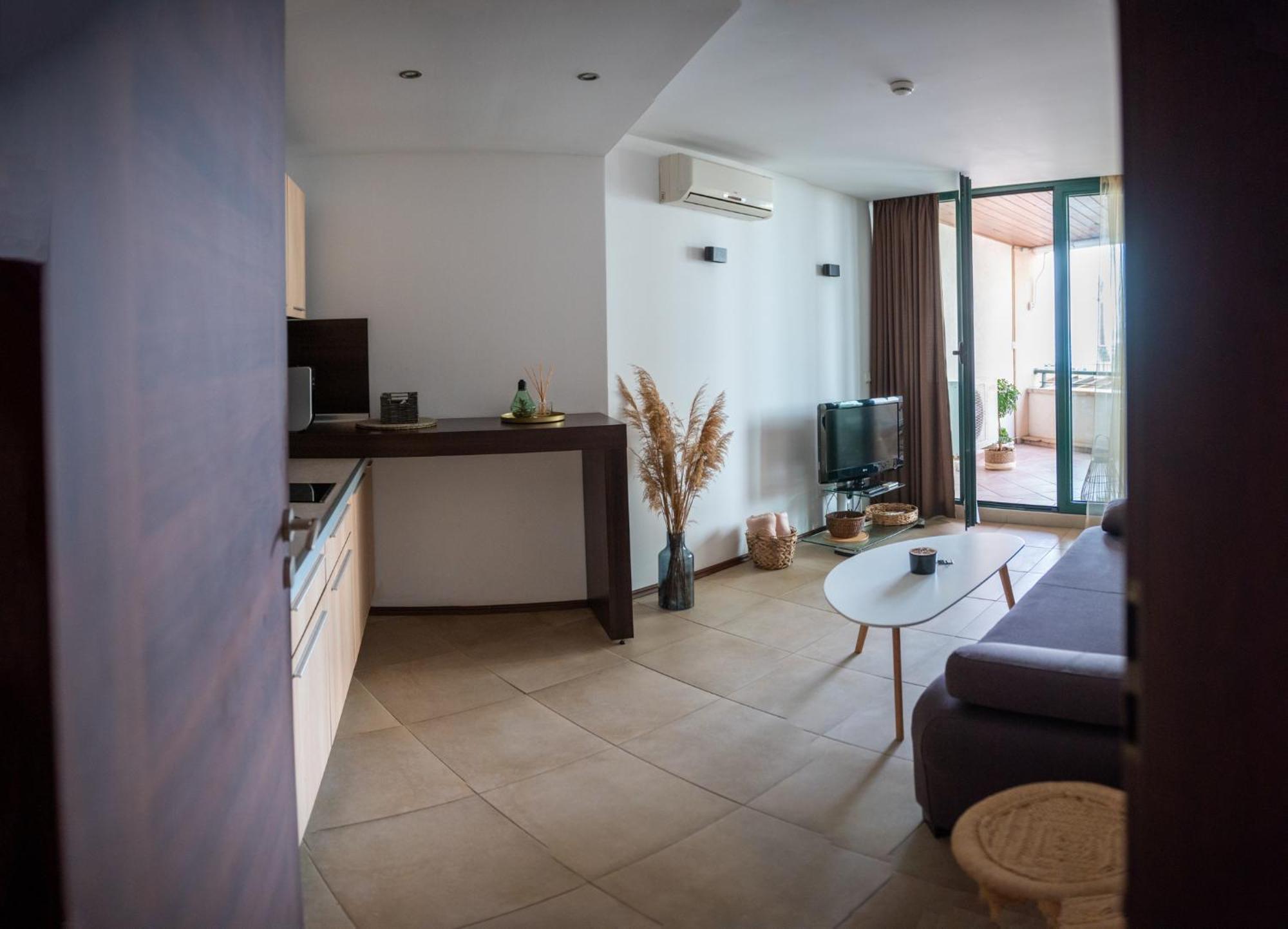 Marina Balchik Apartment Dış mekan fotoğraf